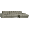 De Eekhoorn chaise longue Second Date, parempoolne
