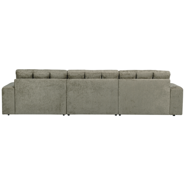 De Eekhoorn chaise longue Second Date, parempoolne