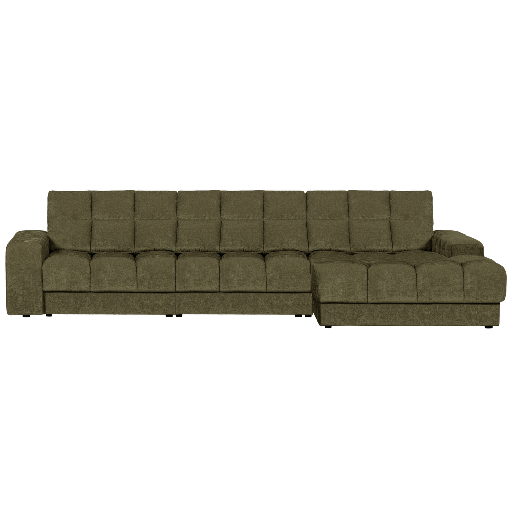 De Eekhoorn chaise longue Second Date, parempoolne
