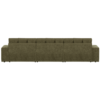 De Eekhoorn chaise longue Second Date, parempoolne