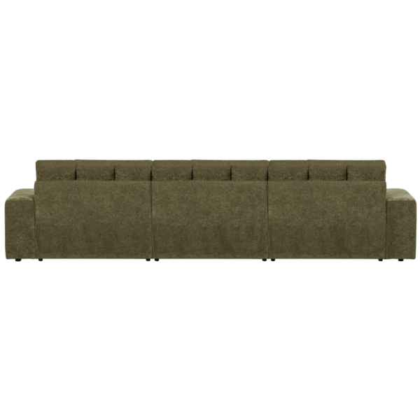 De Eekhoorn chaise longue Second Date, parempoolne