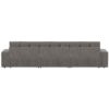 De Eekhoorn chaise longue Second Date, parempoolne