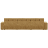 De Eekhoorn chaise longue Second Date, parempoolne