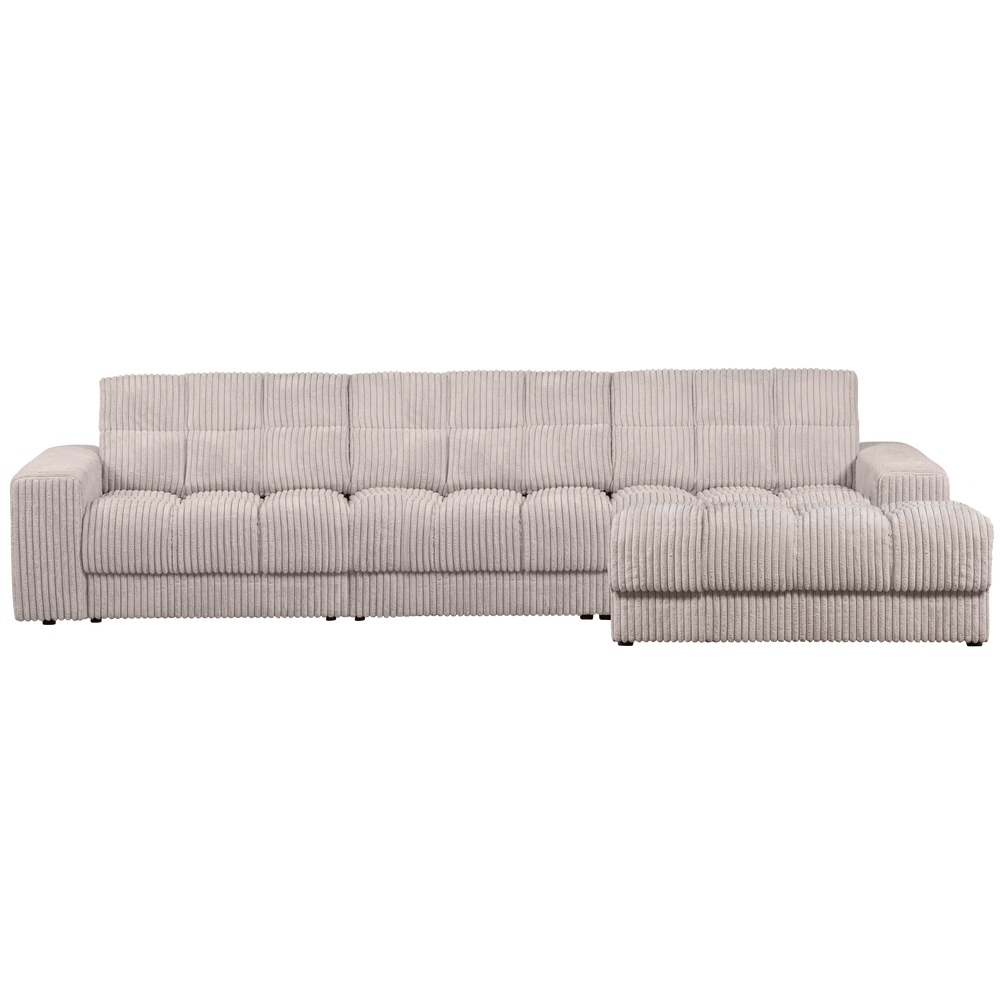 De Eekhoorn Second Date, parempoolne chaise longue