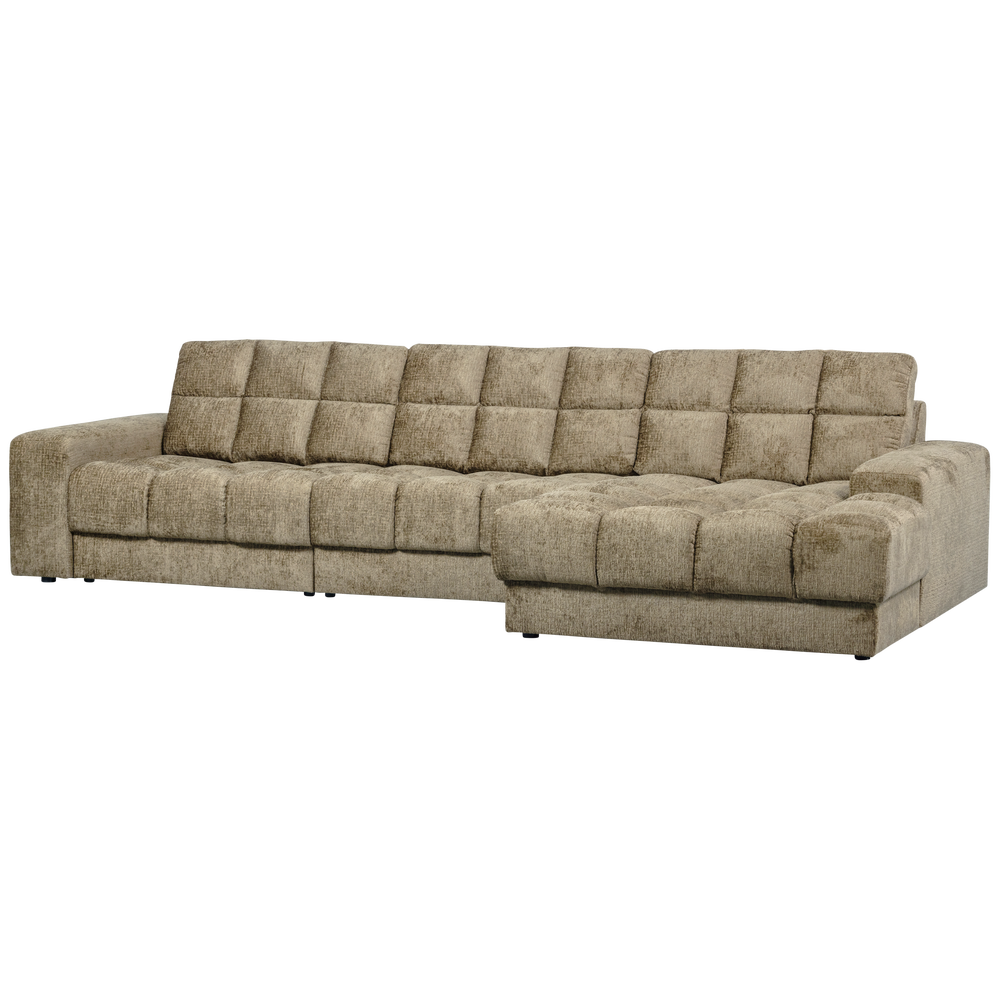 De Eekhoorn chaise longue Second Date, parempoolne