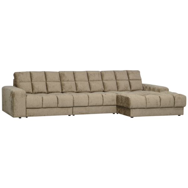 De Eekhoorn chaise longue Second Date, parempoolne