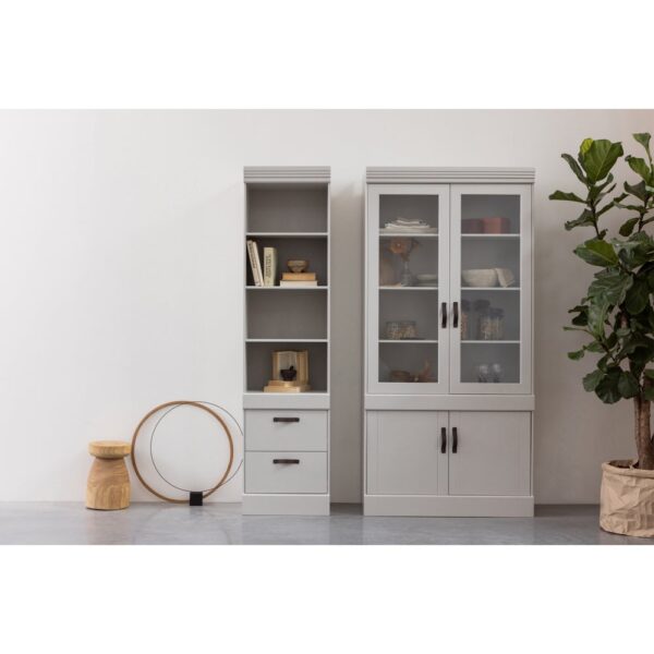 De Eekhoorn Bink Stool Collection, 40x28cm