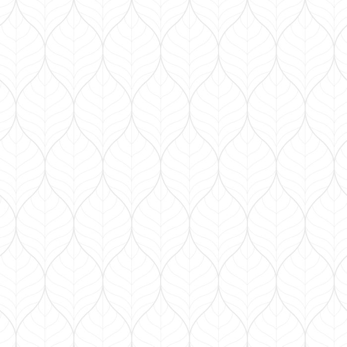 Duro tapeet Blad, Silver