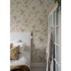 Duro tapeet Kristina, Beige/Rost