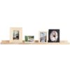 De Eekhoorn riiul Vt-photoframe, 100cm Collection
