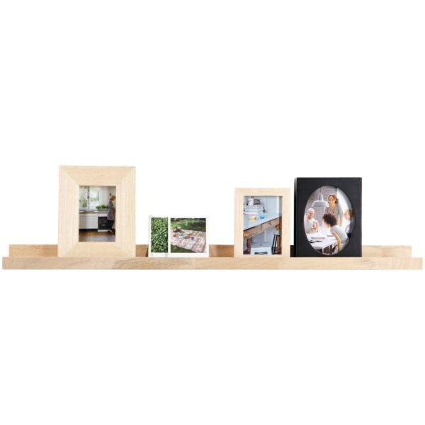 De Eekhoorn riiul Vt-photoframe, 100cm Collection