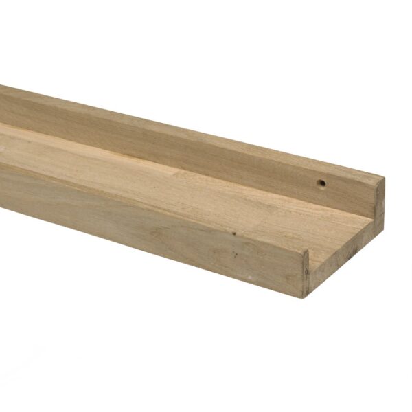 De Eekhoorn riiul Vt-photoframe, 100cm Collection