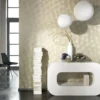 Casadeco tapeet So Color 4 Circles