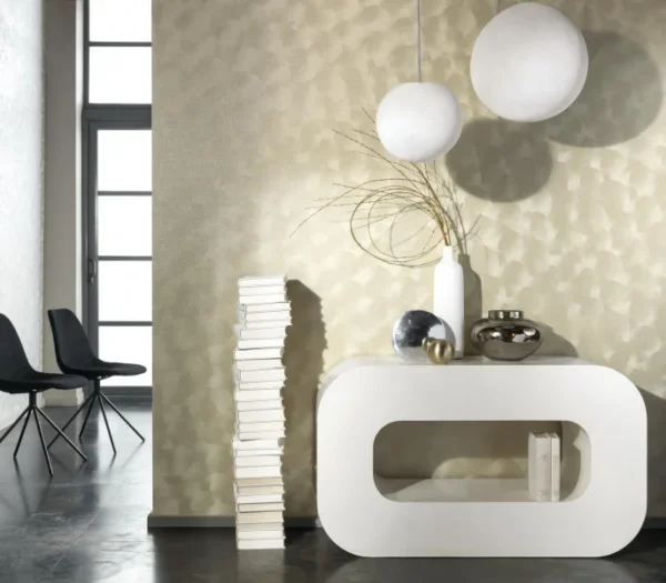 Casadeco tapeet So Color 4 Circles