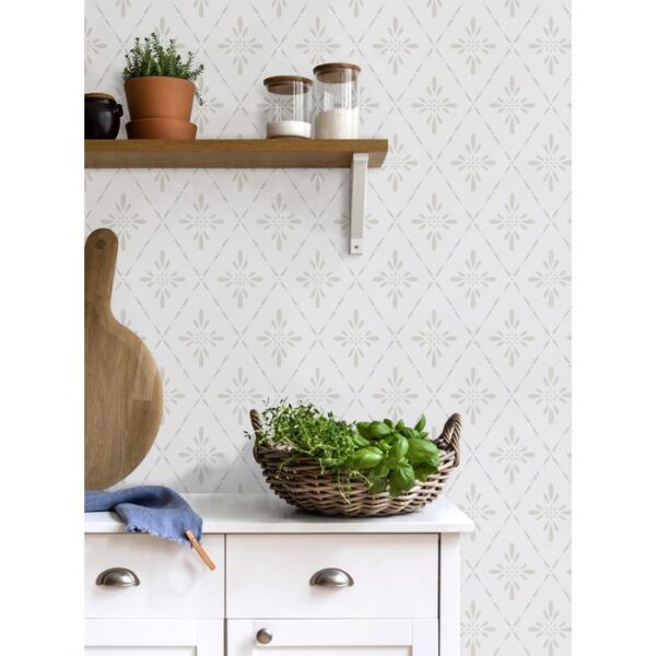 Duro tapeet Ljungbacka, beige