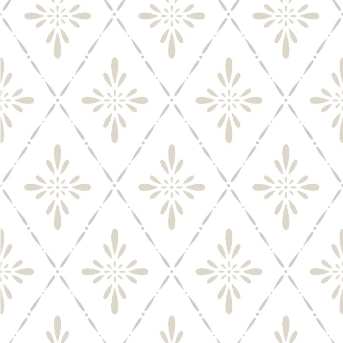 Duro tapeet Ljungbacka, beige