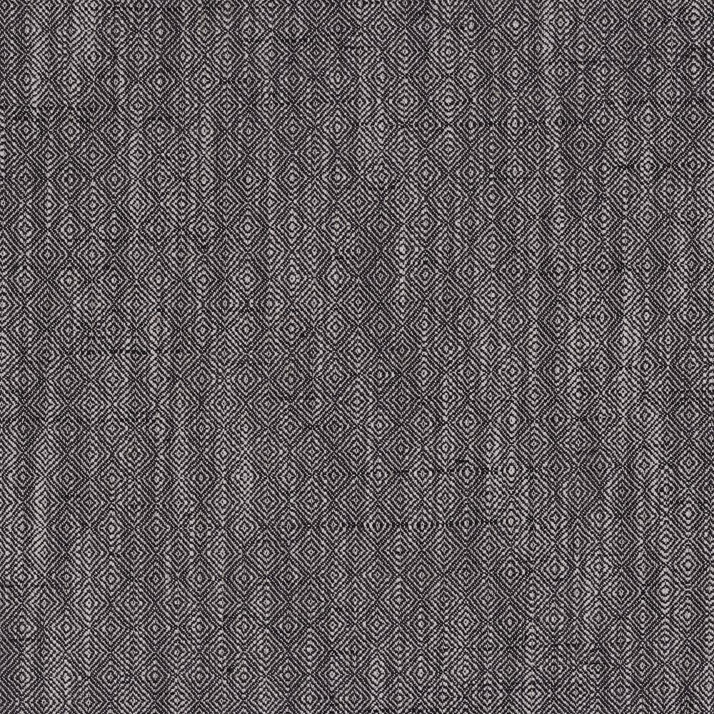 Casamance kangas Sagesse Anthracite