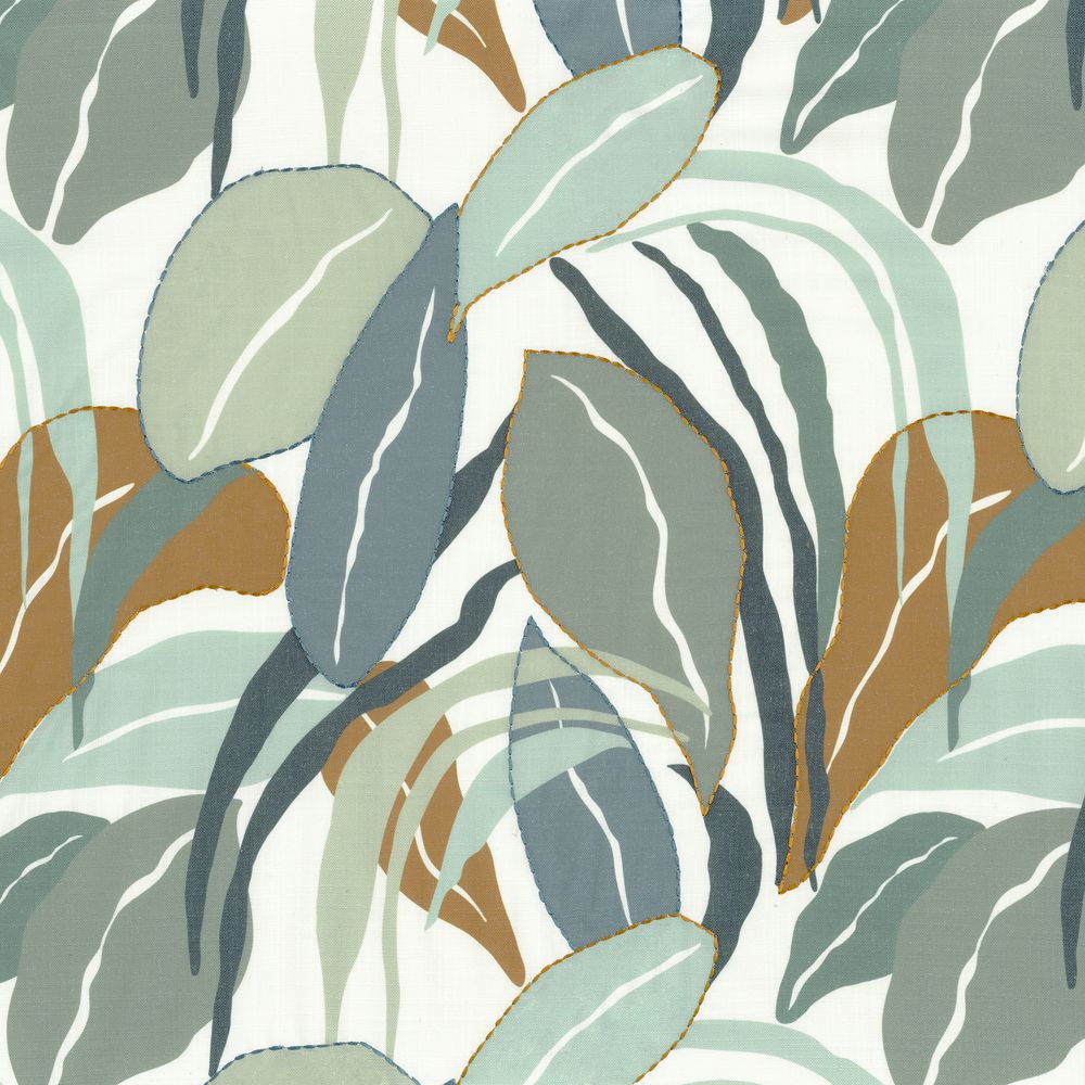 Camengo kangas Villa D'Été Jade