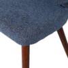 De Eekhoorn söögitool Cape Collection