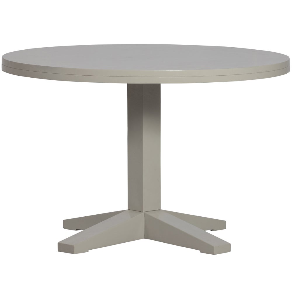 De Eekhoorn ümmargune söögilaud Collection, O120cm