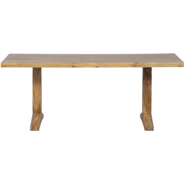 De Eekhoorn söögilaud Collection, 200x90cm
