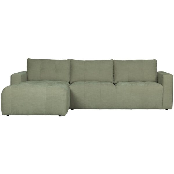 De Eekhoorn Bar chaise longue, vasakpoolne