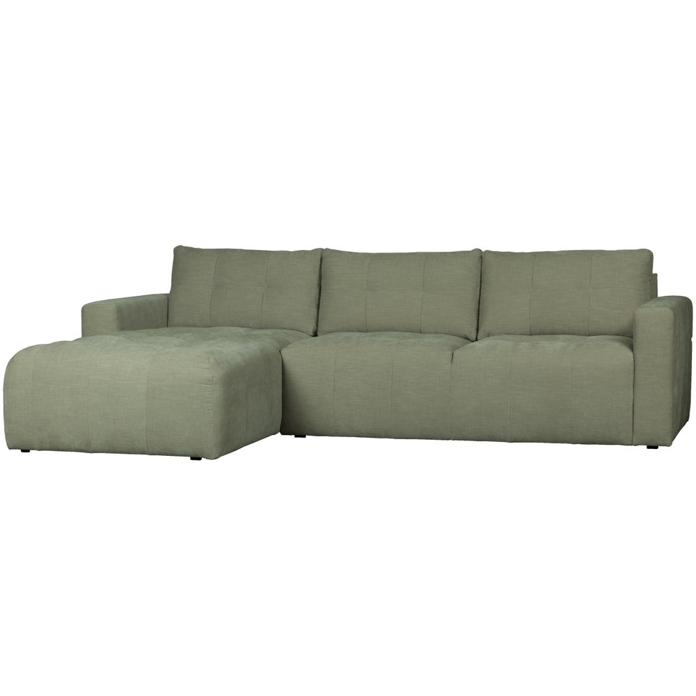 De Eekhoorn Bar chaise longue, vasakpoolne