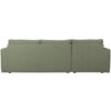 De Eekhoorn Bar chaise longue, vasakpoolne