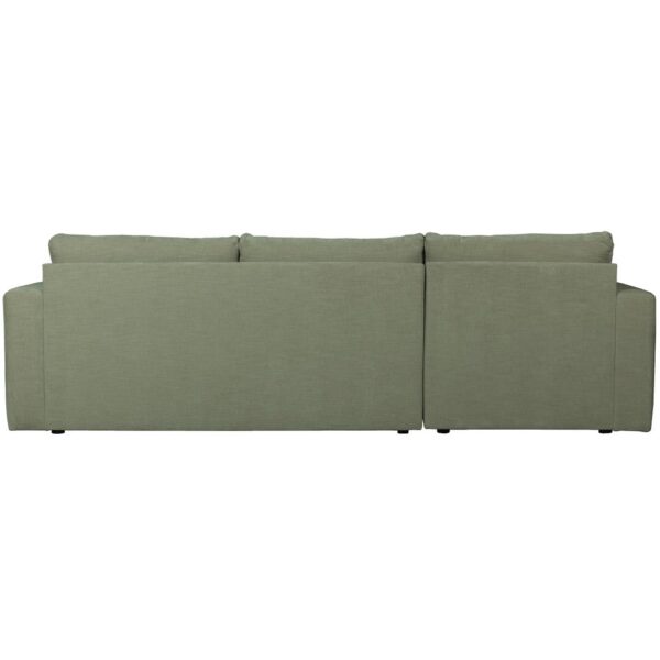 De Eekhoorn Bar chaise longue, vasakpoolne