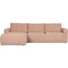 De Eekhoorn Bar chaise longue, vasakpoolne