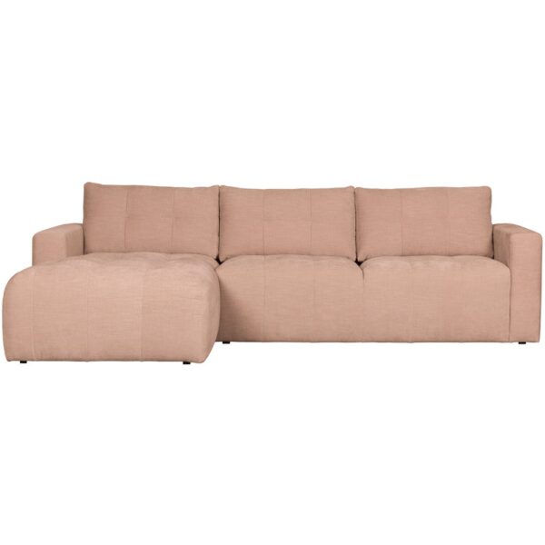 De Eekhoorn Bar chaise longue, vasakpoolne