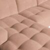De Eekhoorn Bar chaise longue, vasakpoolne