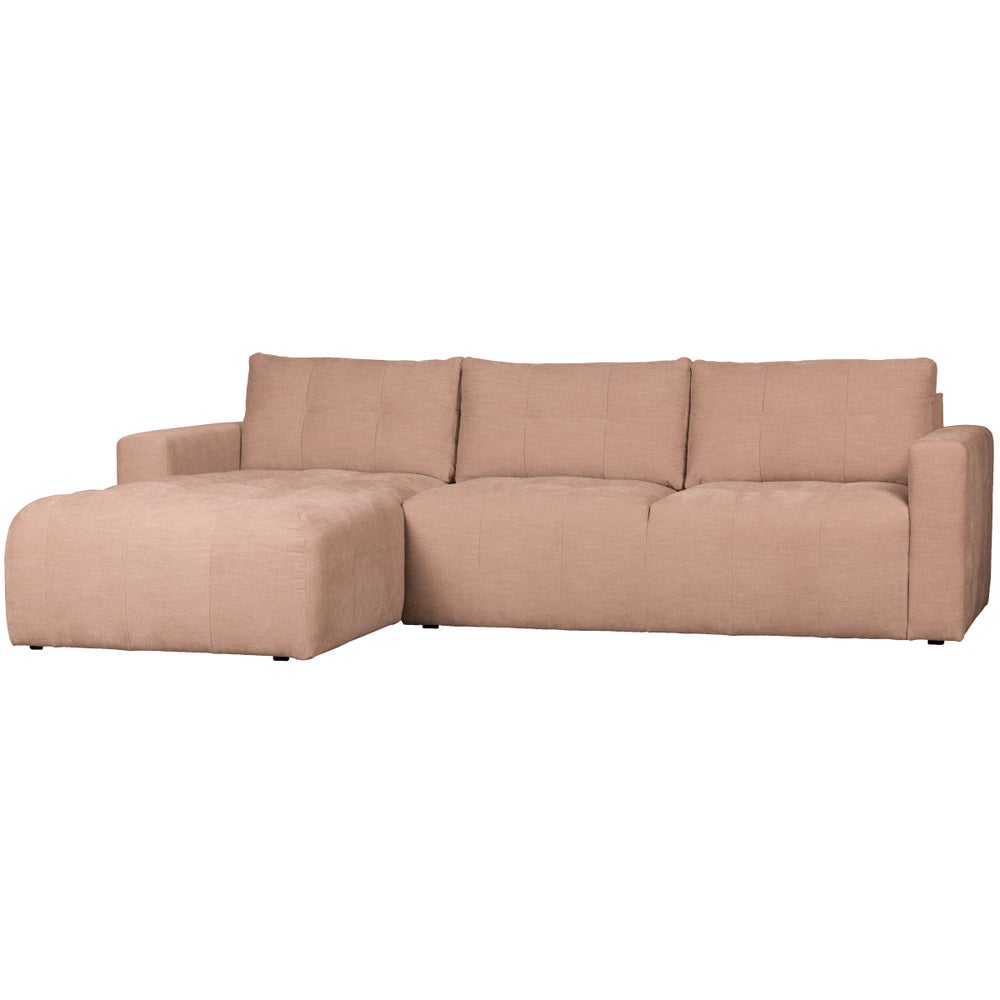 De Eekhoorn Bar chaise longue, vasakpoolne