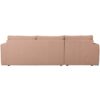 De Eekhoorn Bar chaise longue, vasakpoolne