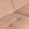 De Eekhoorn Bar chaise longue, parempoolne