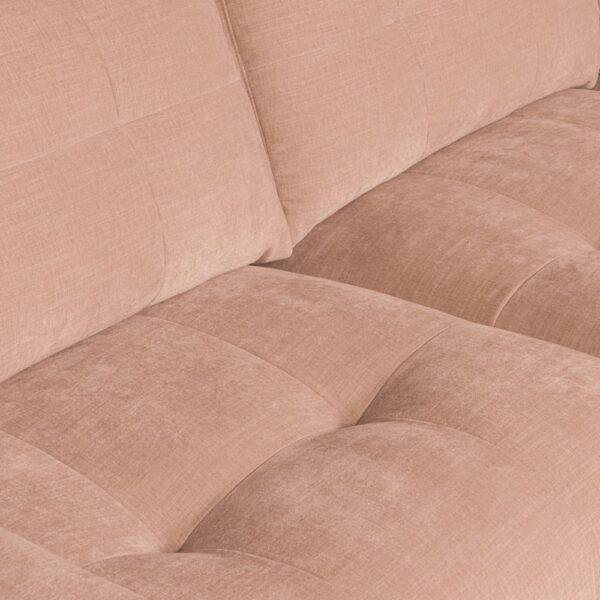 De Eekhoorn Bar chaise longue, parempoolne