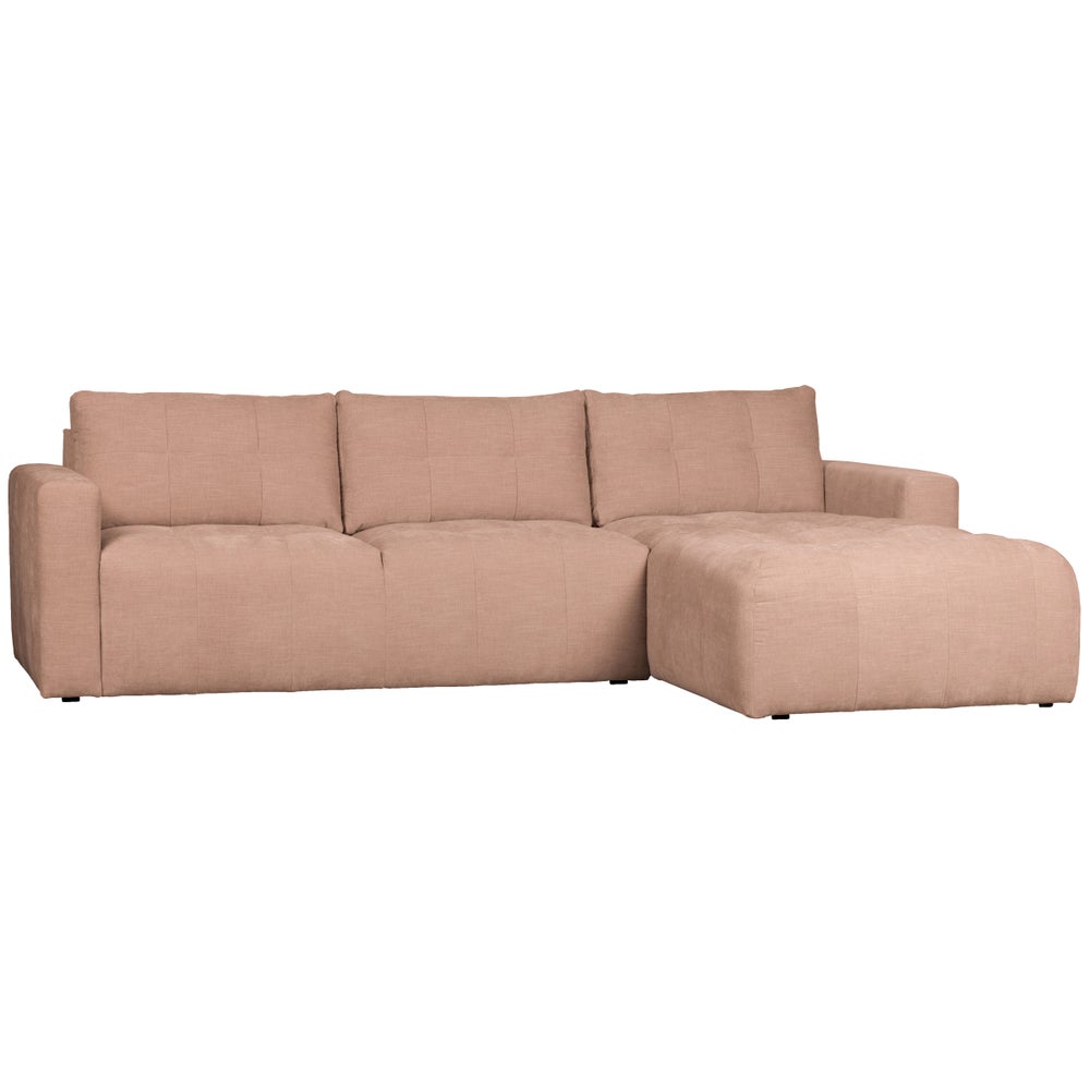 De Eekhoorn Bar chaise longue, parempoolne