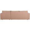 De Eekhoorn Bar chaise longue, parempoolne