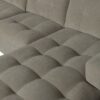 De Eekhoorn Bar chaise longue, parempoolne
