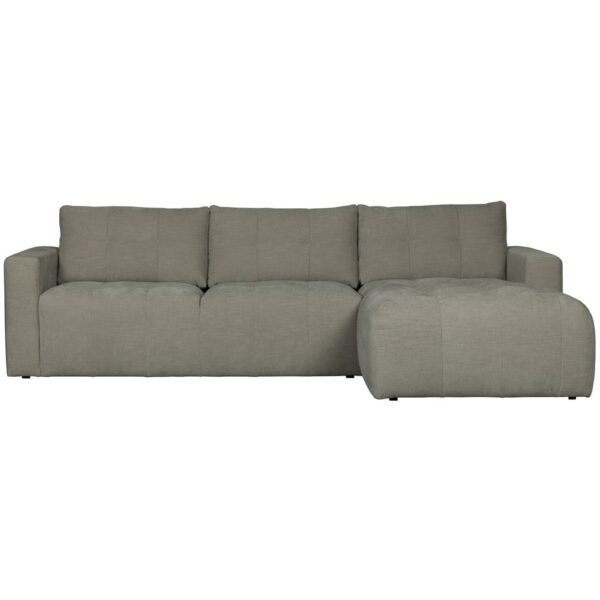 De Eekhoorn Bar chaise longue, parempoolne