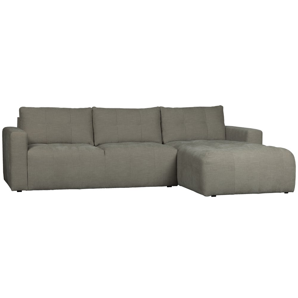 De Eekhoorn Bar chaise longue, parempoolne
