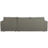 De Eekhoorn Bar chaise longue, parempoolne