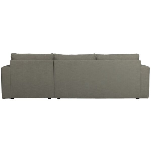 De Eekhoorn Bar chaise longue, parempoolne