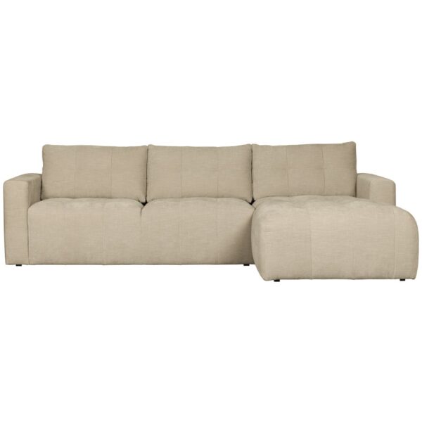 De Eekhoorn Bar chaise longue, parempoolne