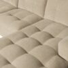 De Eekhoorn Bar chaise longue, parempoolne