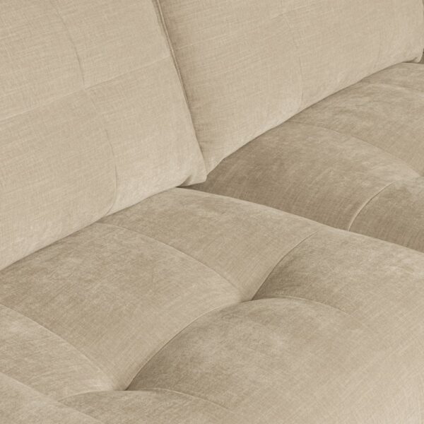 De Eekhoorn Bar chaise longue, parempoolne
