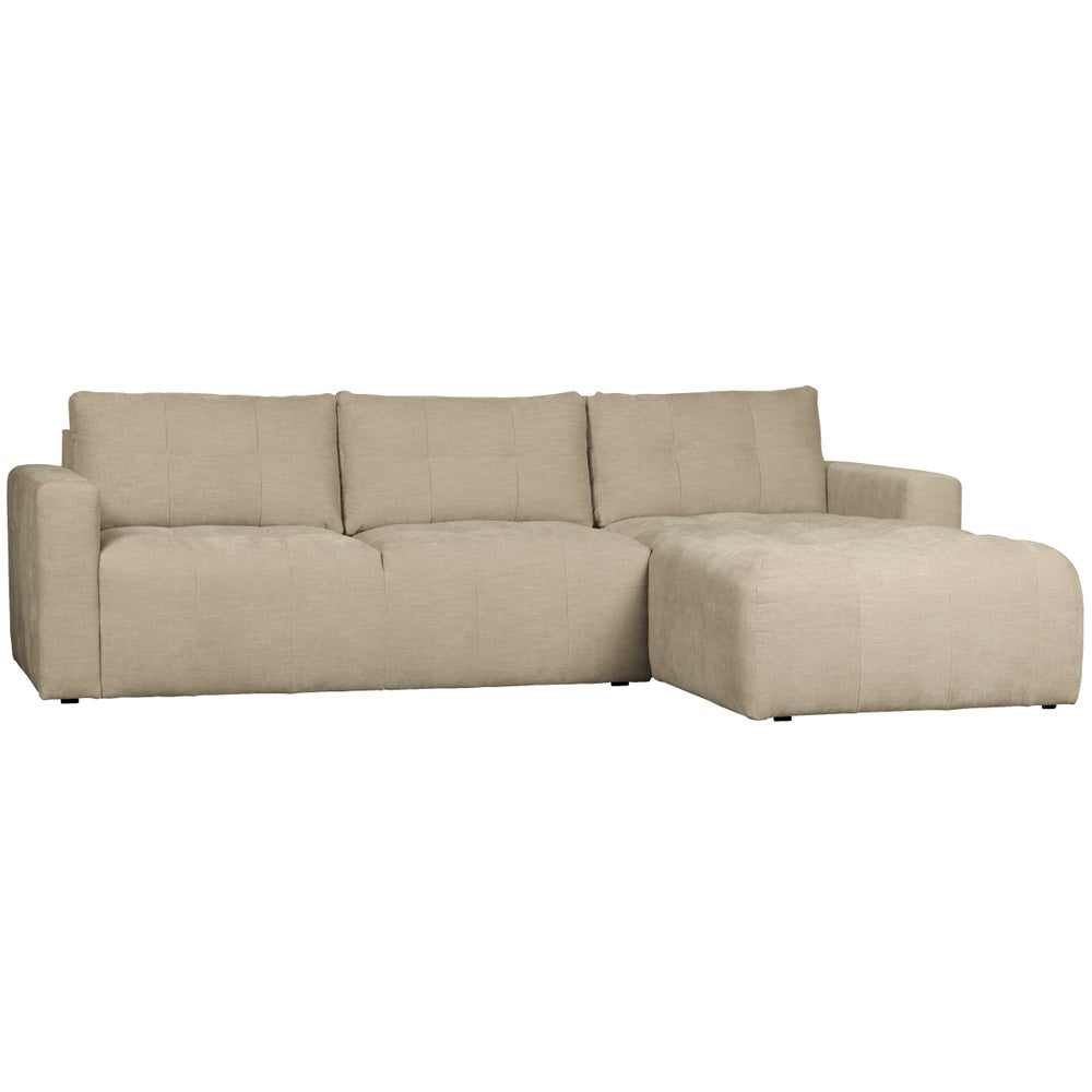 De Eekhoorn Bar chaise longue, parempoolne