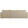 De Eekhoorn Bar chaise longue, parempoolne