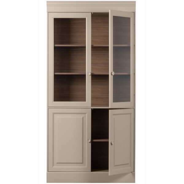 De Eekhoorn kapid Collection