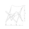 De Eekhoorn lounge tool Lazy Afternoon Collection